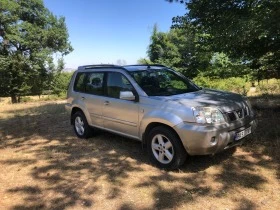 Nissan X-trail 2.2 DCI 136  | Mobile.bg    2