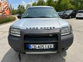 Land Rover Freelander /44 | Mobile.bg    7