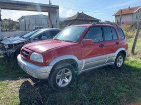 Suzuki Grand vitara 2.5 V6 - [1] 