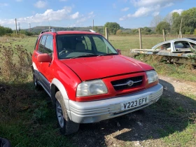 Suzuki Grand vitara 2.5 V6 - [4] 