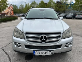 Mercedes-Benz GL 420 CDI Автоматик, снимка 7