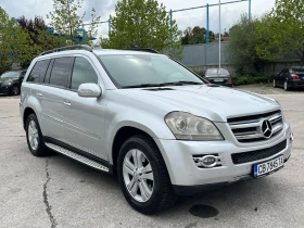 Mercedes-Benz GL 420 CDI Автоматик, снимка 6