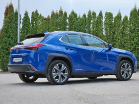 Lexus UX 300e   | Mobile.bg    5