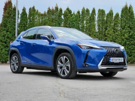 Lexus UX 300e   | Mobile.bg    3