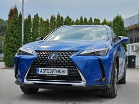  Lexus UX 300e