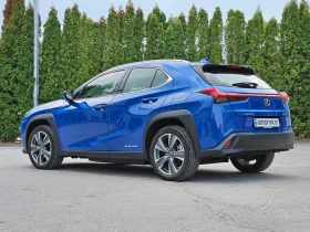 Lexus UX 300e   | Mobile.bg    4