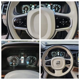 Volvo Xc90 T6 AWD, снимка 13