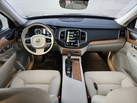 Volvo Xc90 T6 AWD, снимка 11