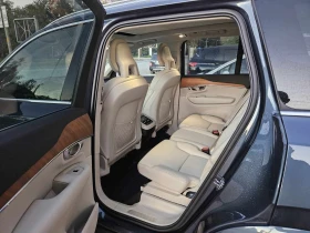 Volvo Xc90 T6 AWD, снимка 8