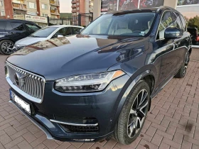 Volvo Xc90 T6 AWD, снимка 2