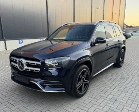     Mercedes-Benz GLS 350 GLS 350d 4Matic 2020 AMG 7 