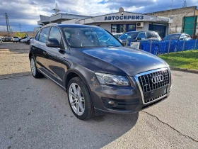 Audi Q5 3.0TDI QUATTRO 1