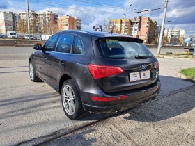 Audi Q5 3.0TDI QUATTRO | Mobile.bg    5