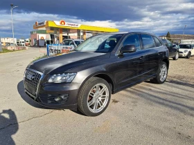 Audi Q5 3.0TDI QUATTRO | Mobile.bg    3