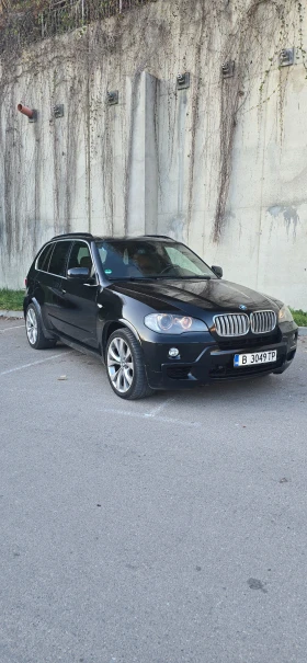 BMW X5 3.0sd M Packet, снимка 4