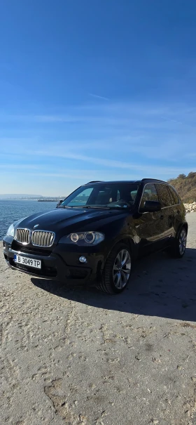 BMW X5 3.0sd M Packet, снимка 1