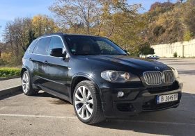 BMW X5 3.0sd M Packet, снимка 2