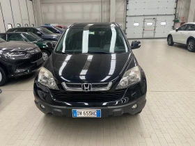 Honda Cr-v C-rv 2, 2D.4x4, снимка 13