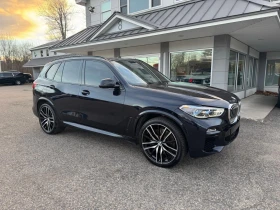 BMW X5 XDRIVE50I* LASER* HARMON* DIGITAL* HEADUP* , снимка 1