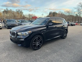 BMW X5 XDRIVE50I* LASER* HARMON* DIGITAL* HEADUP* , снимка 2