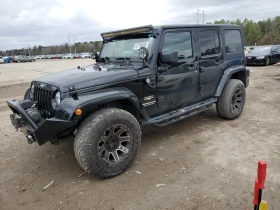 Jeep Wrangler, снимка 3