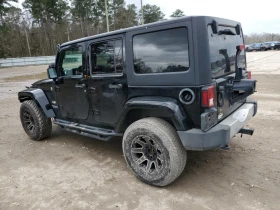 Jeep Wrangler, снимка 6