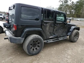 Jeep Wrangler, снимка 4