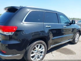 Обява за продажба на Jeep Grand cherokee SUMMIT 5.7 HEMI RWD ОЧАКВАН ВНОС ~21 500 лв. - изображение 8