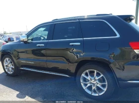 Обява за продажба на Jeep Grand cherokee SUMMIT 5.7 HEMI RWD ОЧАКВАН ВНОС ~21 500 лв. - изображение 7