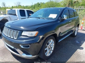 Обява за продажба на Jeep Grand cherokee SUMMIT 5.7 HEMI RWD ОЧАКВАН ВНОС ~21 500 лв. - изображение 2