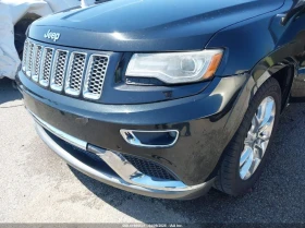 Обява за продажба на Jeep Grand cherokee SUMMIT 5.7 HEMI RWD ОЧАКВАН ВНОС ~21 500 лв. - изображение 6
