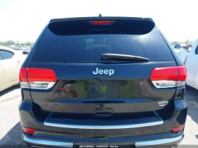 Обява за продажба на Jeep Grand cherokee SUMMIT 5.7 HEMI RWD ОЧАКВАН ВНОС ~21 500 лв. - изображение 4