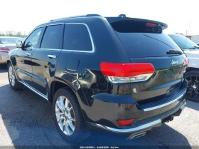 Обява за продажба на Jeep Grand cherokee SUMMIT 5.7 HEMI RWD ОЧАКВАН ВНОС ~21 500 лв. - изображение 3