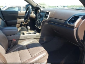 Обява за продажба на Jeep Grand cherokee SUMMIT 5.7 HEMI RWD ОЧАКВАН ВНОС ~21 500 лв. - изображение 9