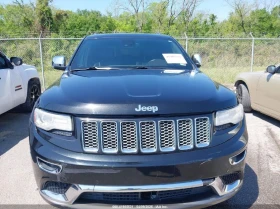 Обява за продажба на Jeep Grand cherokee SUMMIT 5.7 HEMI RWD ОЧАКВАН ВНОС ~21 500 лв. - изображение 1