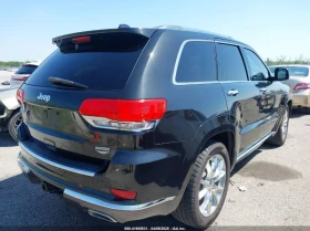 Обява за продажба на Jeep Grand cherokee SUMMIT 5.7 HEMI RWD ОЧАКВАН ВНОС ~21 500 лв. - изображение 5