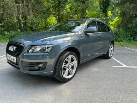 Обява за продажба на Audi Q5 3.0D  ~17 999 лв. - изображение 1