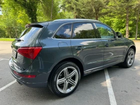 Обява за продажба на Audi Q5 3.0D  ~17 999 лв. - изображение 5