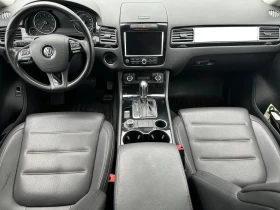 VW Touareg 3.6 V6 4MOTION Automatic | Mobile.bg    10