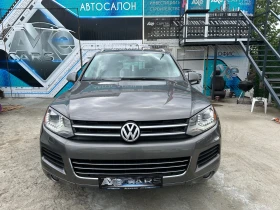 VW Touareg 3.6 V6 4MOTION Automatic | Mobile.bg    5