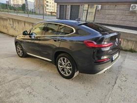 BMW X4 X DRIVE 20 D | Mobile.bg    5