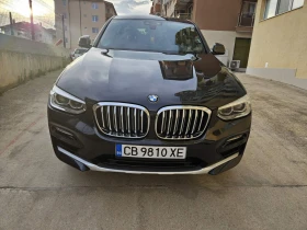BMW X4 X DRIVE 20 D | Mobile.bg    3