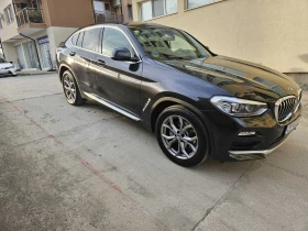 BMW X4 X DRIVE 20 D | Mobile.bg    8