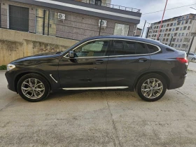 BMW X4 X DRIVE 20 D | Mobile.bg    6