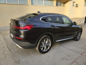 BMW X4 X DRIVE 20 D | Mobile.bg    2