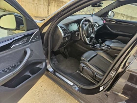 BMW X4 X DRIVE 20 D | Mobile.bg    9
