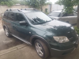 Mitsubishi Outlander | Mobile.bg    2
