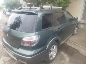 Mitsubishi Outlander | Mobile.bg    3