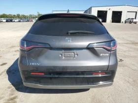Honda Hr-v - 31000 лв. - 14906087 3