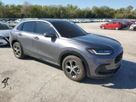 Honda Hr-v - 31000 лв. - 14906087 5